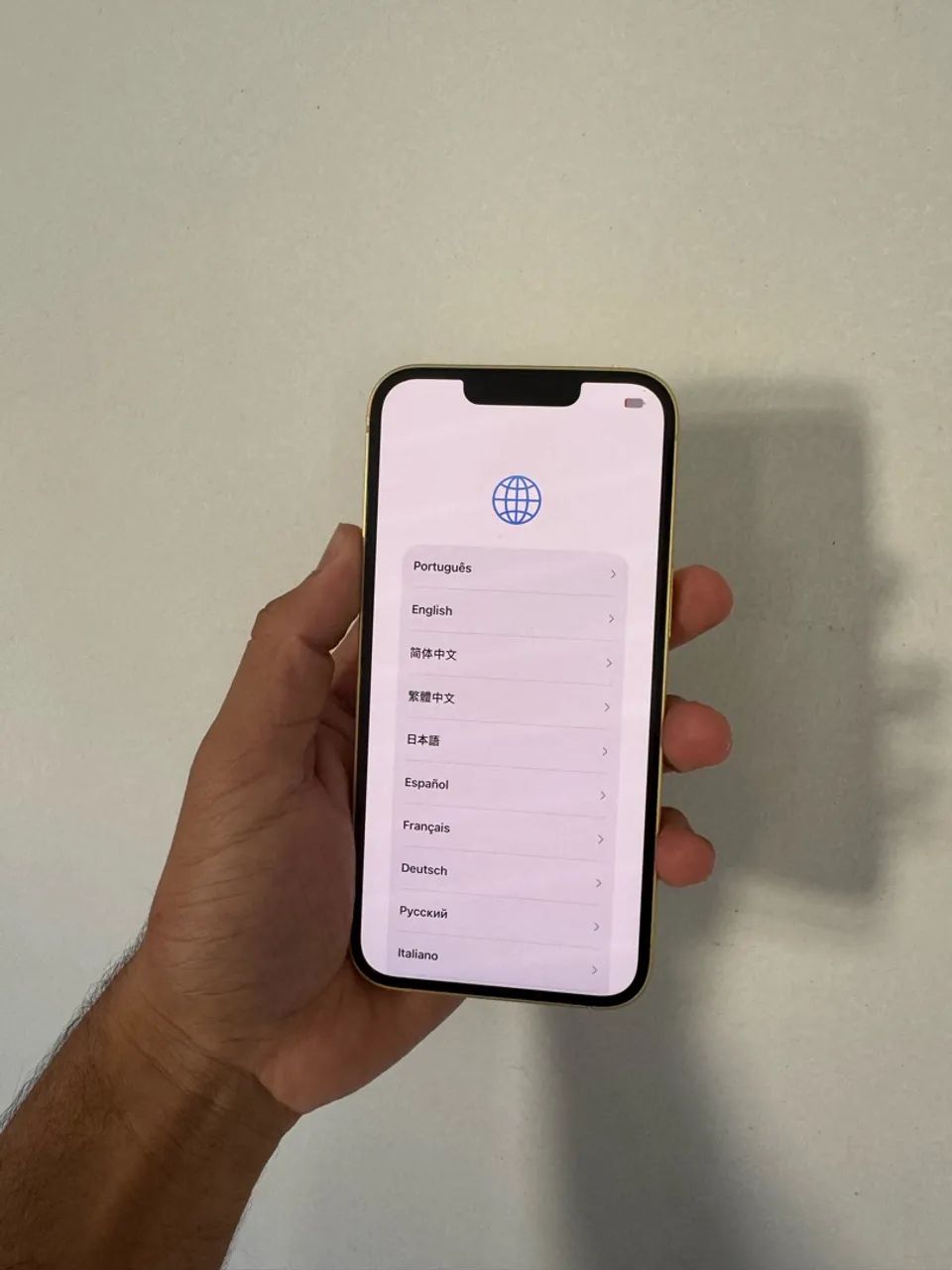 iPhone 14 256GB  - Foto 5