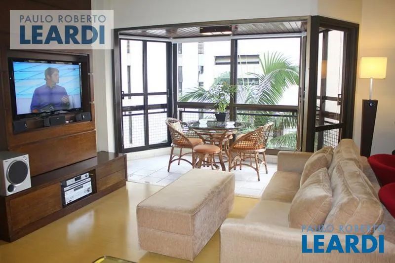 APARTAMENTO - REAL PARQUE - SP - Foto 4