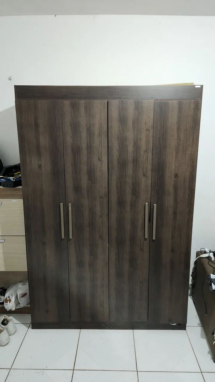 Guarda roupa 