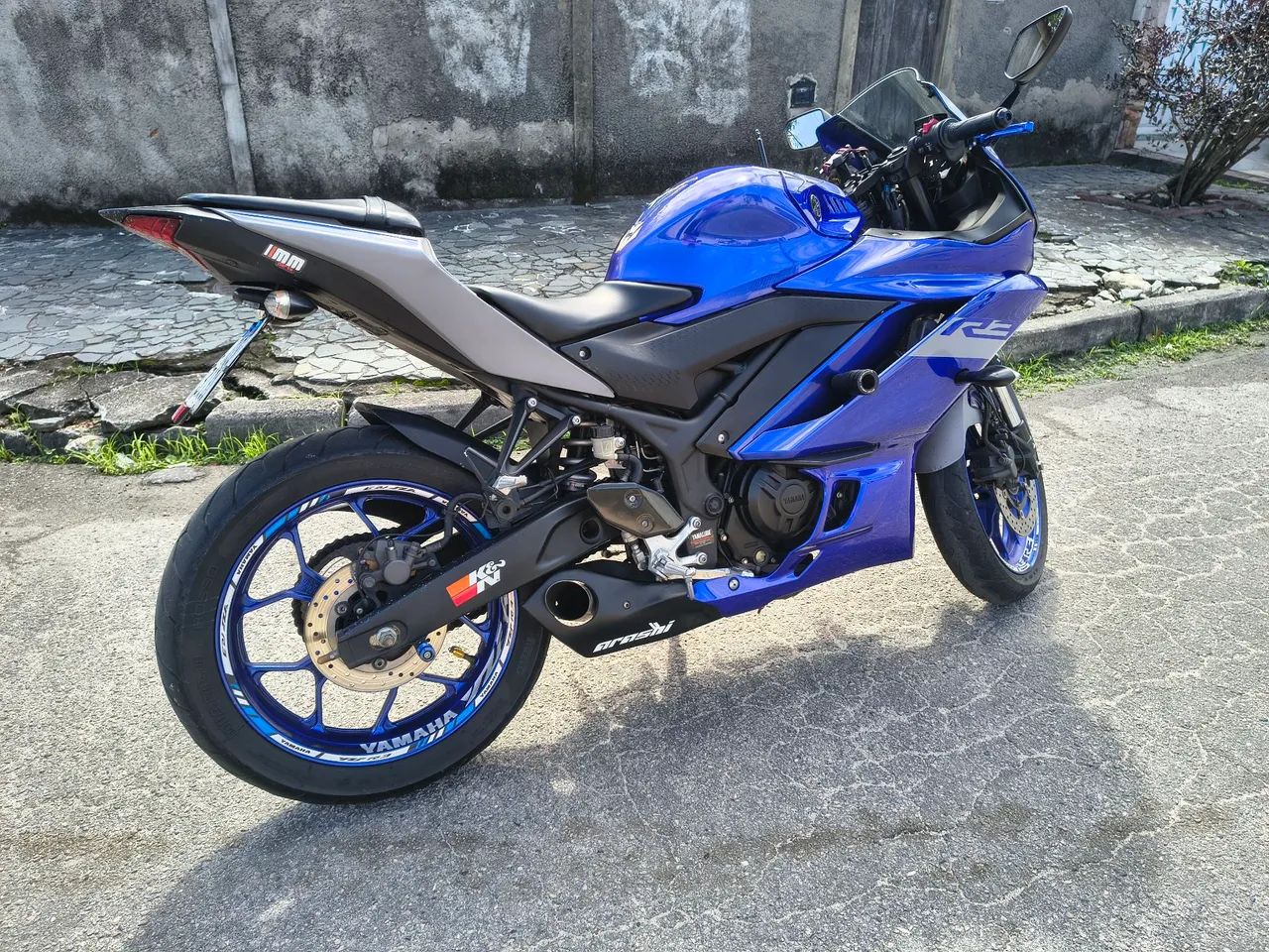 R3 2021 muito nova - Foto 5