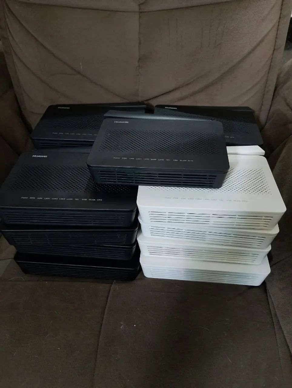 KIT 20 ONT HUAWEI HG8145V5 