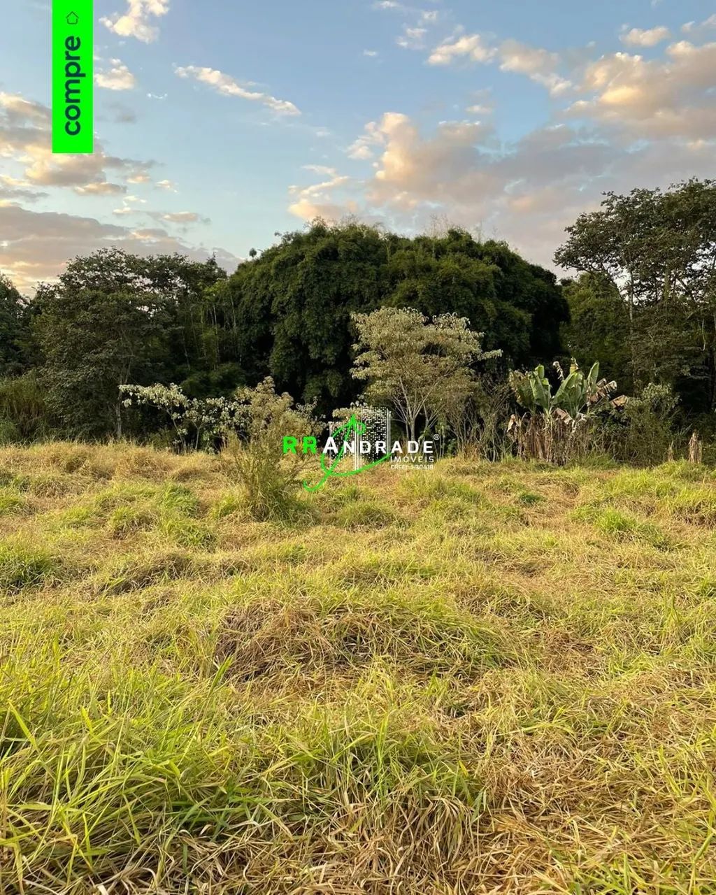 Terreno em Claraval - Foto 2