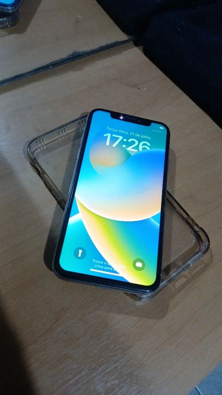 Iphone XR 64Gb