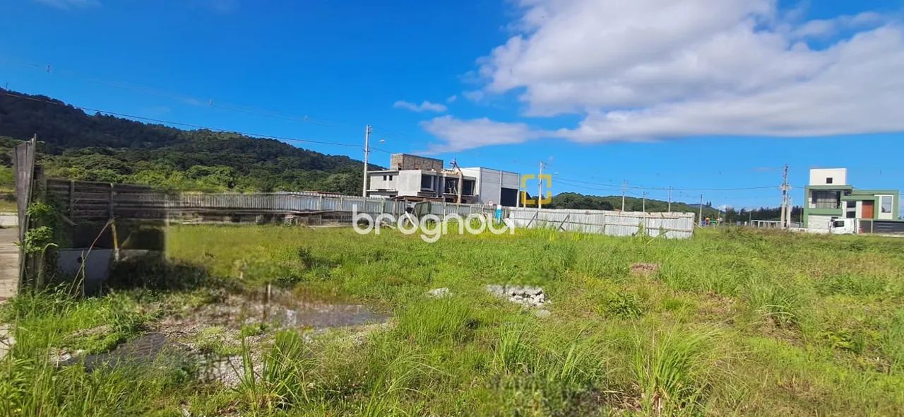 Terreno com escritura em Loteamento em Canasvieiras - Foto 4