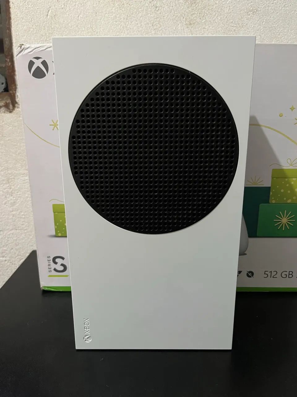Xbox Séries S - Foto 3