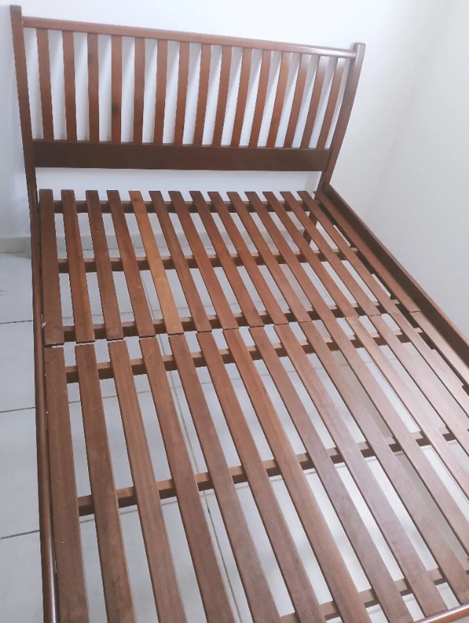 Cama casal - Foto 3