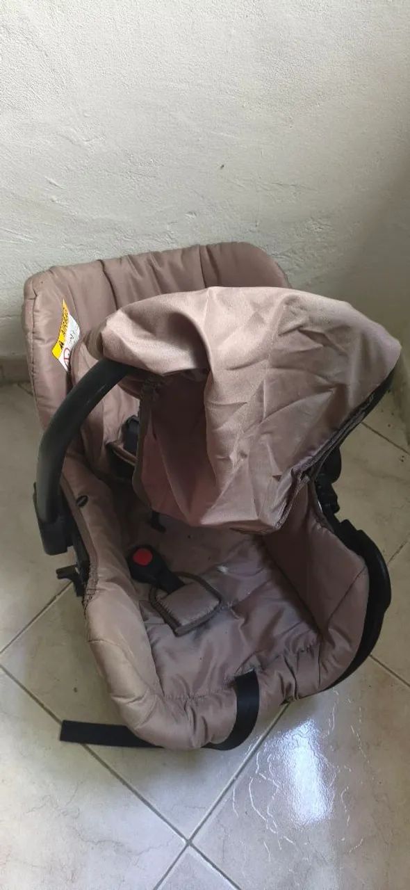 Bebe conforto