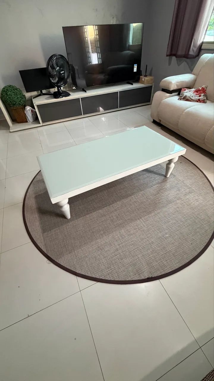 Mesa de centro - Foto 2