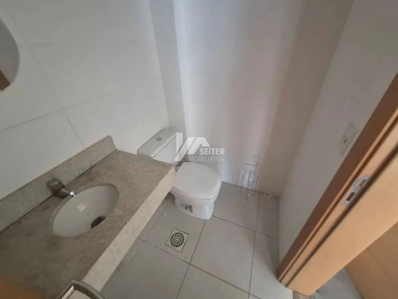 Sala comercial para locação no Itacorubi com 37 m2 de área - Foto 3