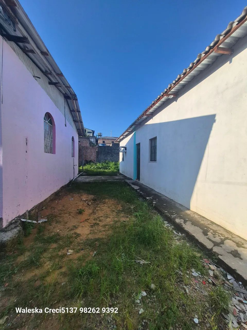 ALUGO CASA MONTE DAS OLIVEIRAS  - Foto 3