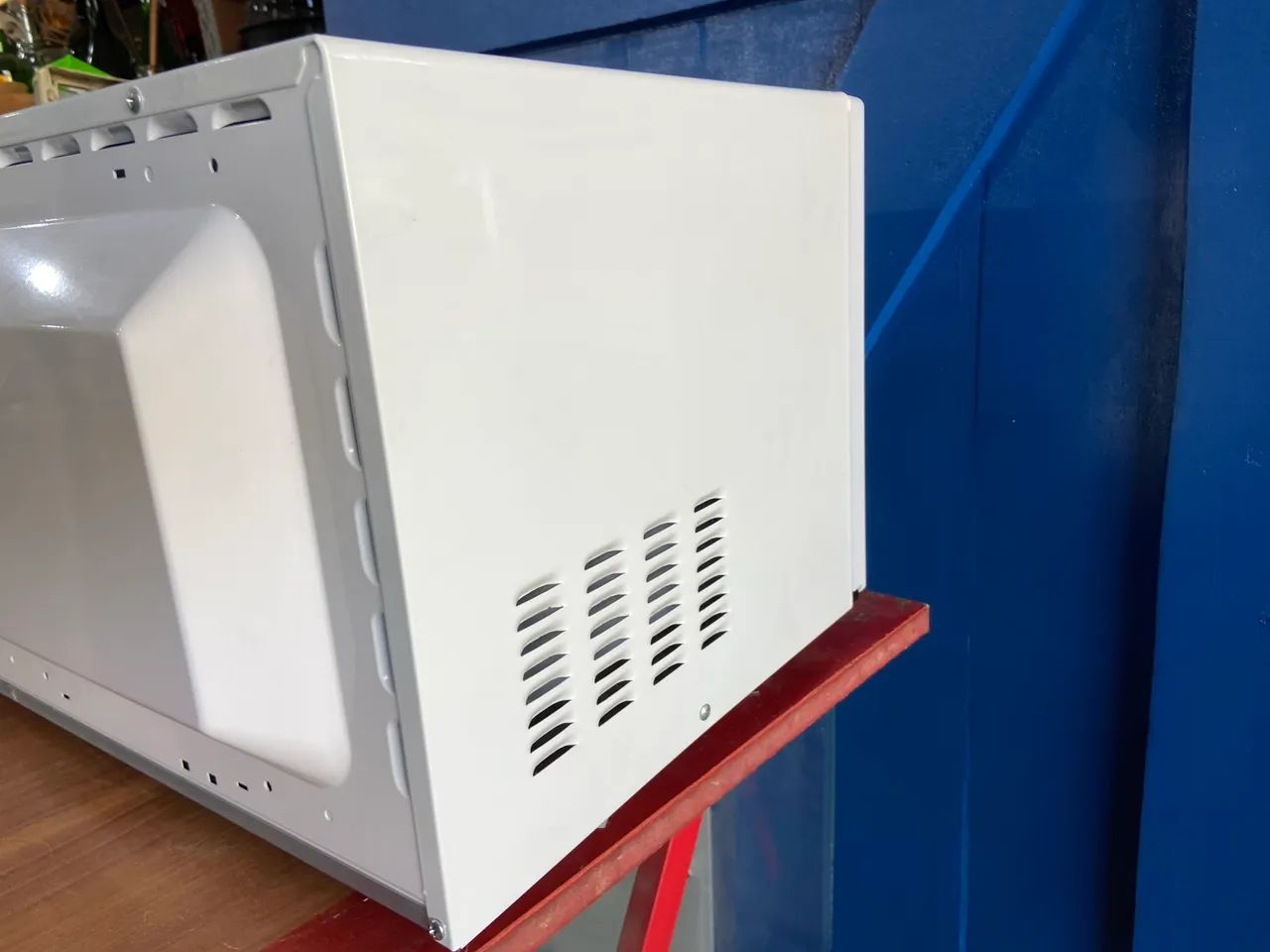 Microondas da Philco de 30L,excelente estado - Foto 3
