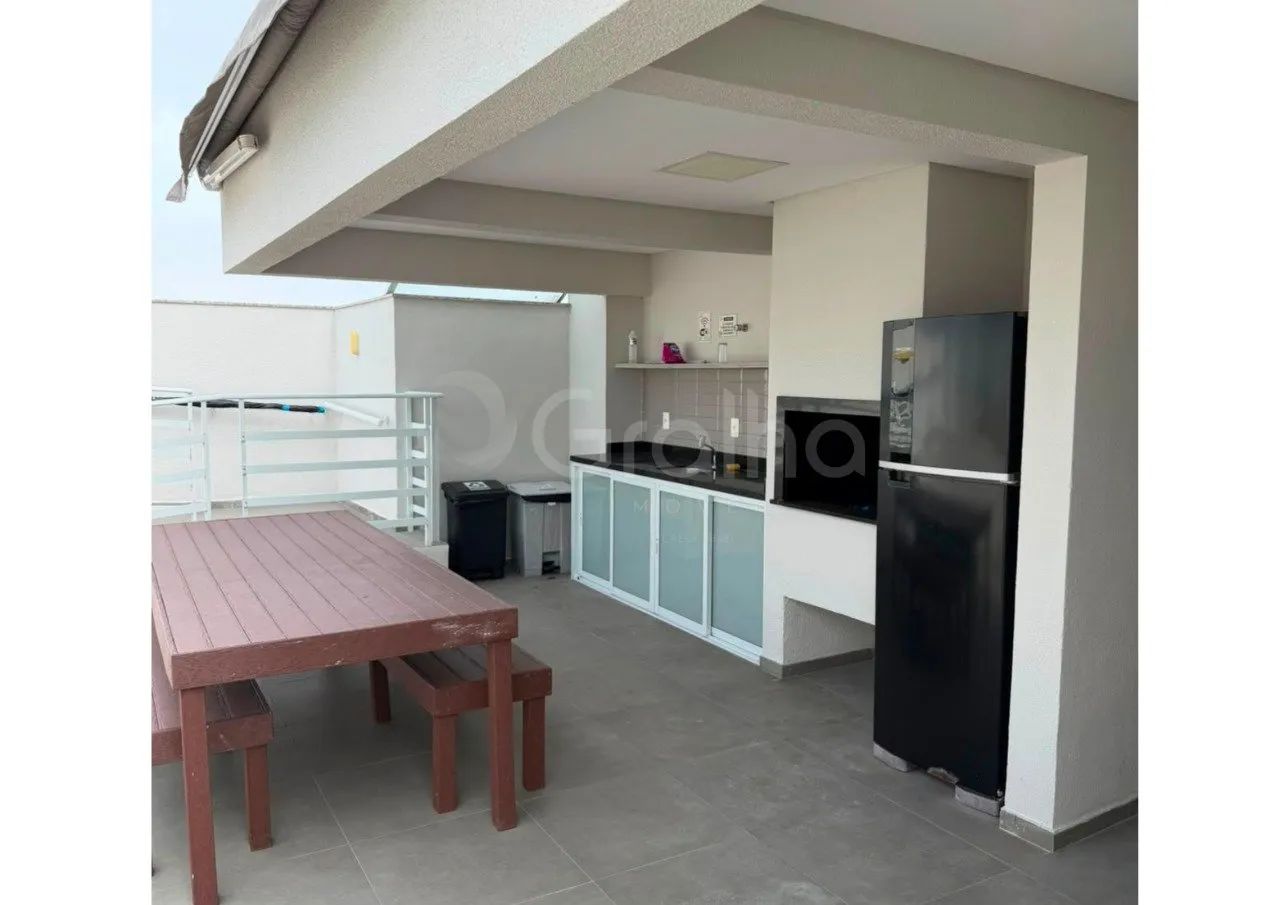 Apartamento com 83,00 m2 em Barreiros - Foto 2