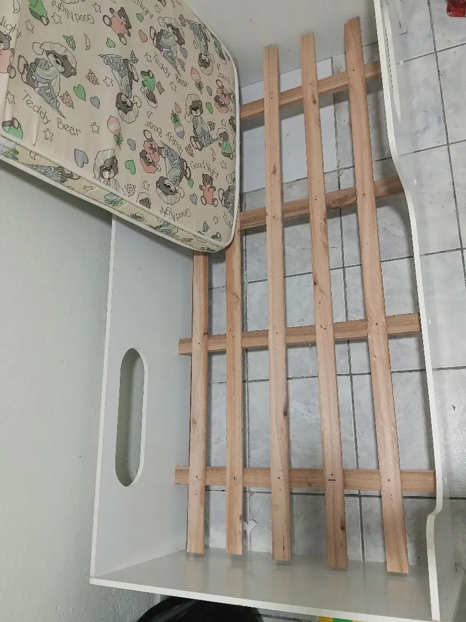 Cama infantil  - Foto 2