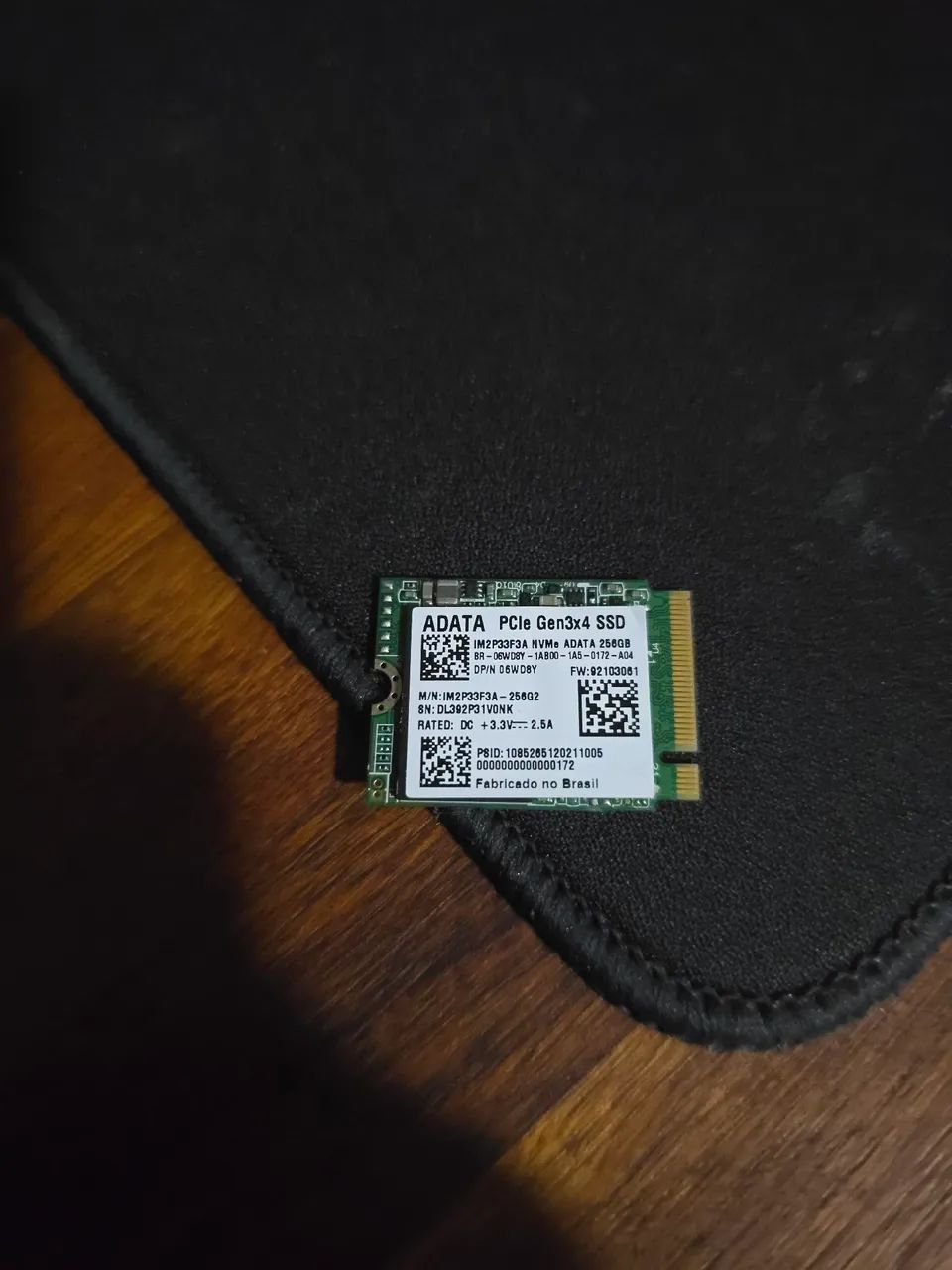 Nvme 256gb Adata