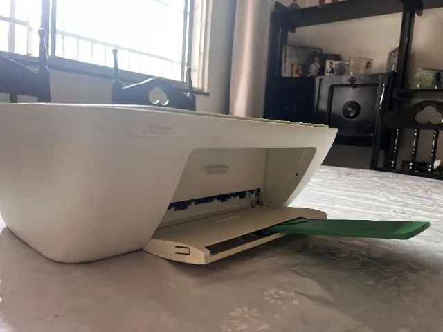 Impressora Hp DeskJet - Foto 5