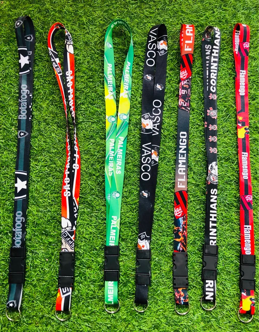 Cordão para chaves 