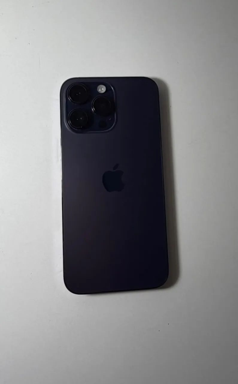 IPhone 14 Pro Max  - Foto 5