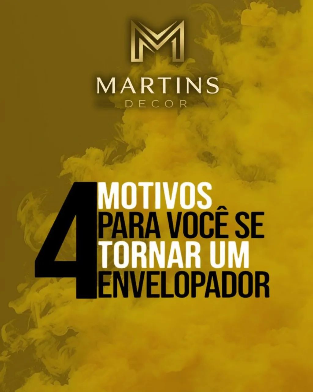 Curso de Envelopamento Decorativo  - Foto 3