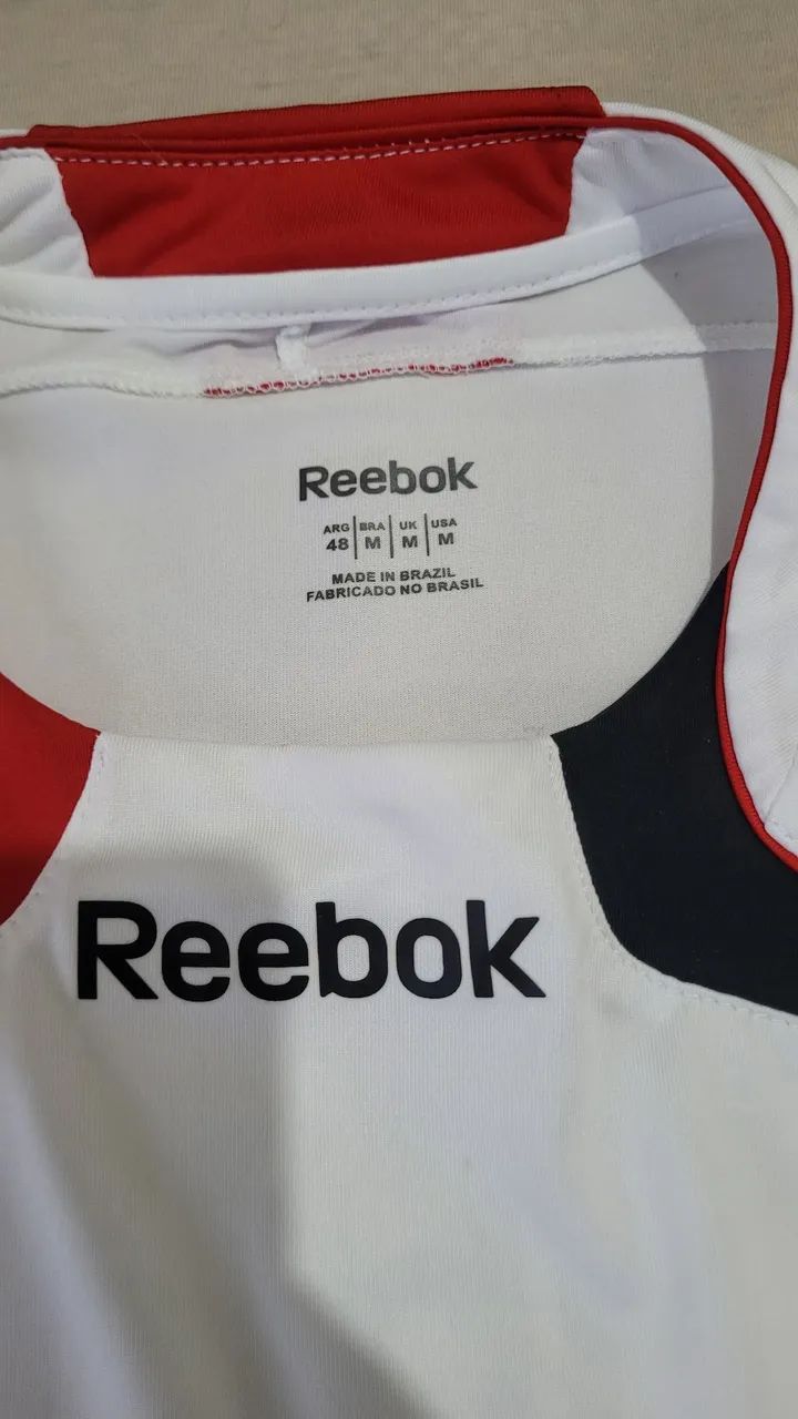 Camisa SPFC - Foto 2