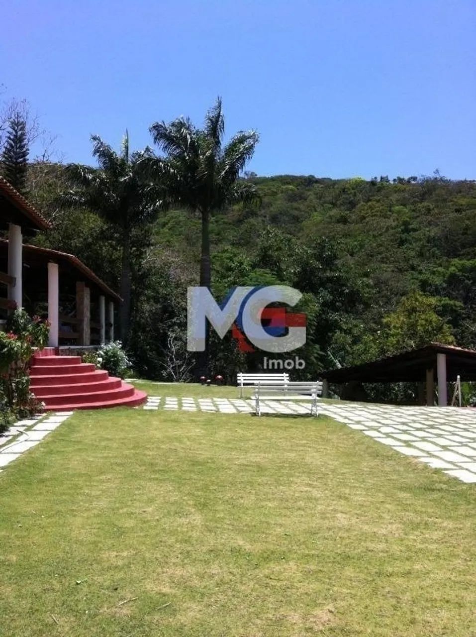 Casa em cidade de pacoti - Foto 4