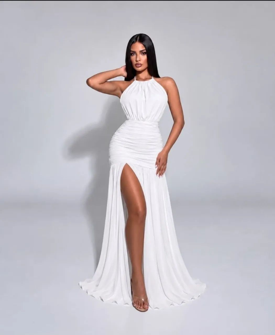 Vestido Bianca