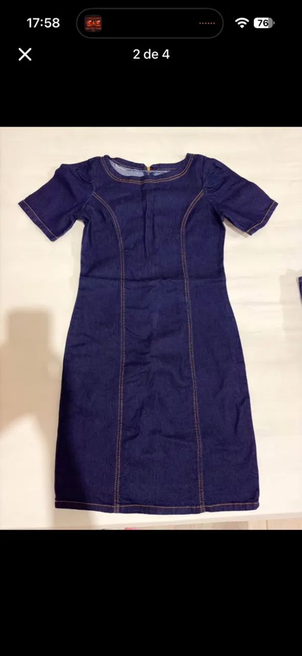 Roupas baratas - Foto 5