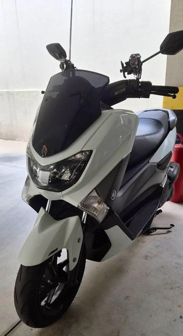 Nmax 2019