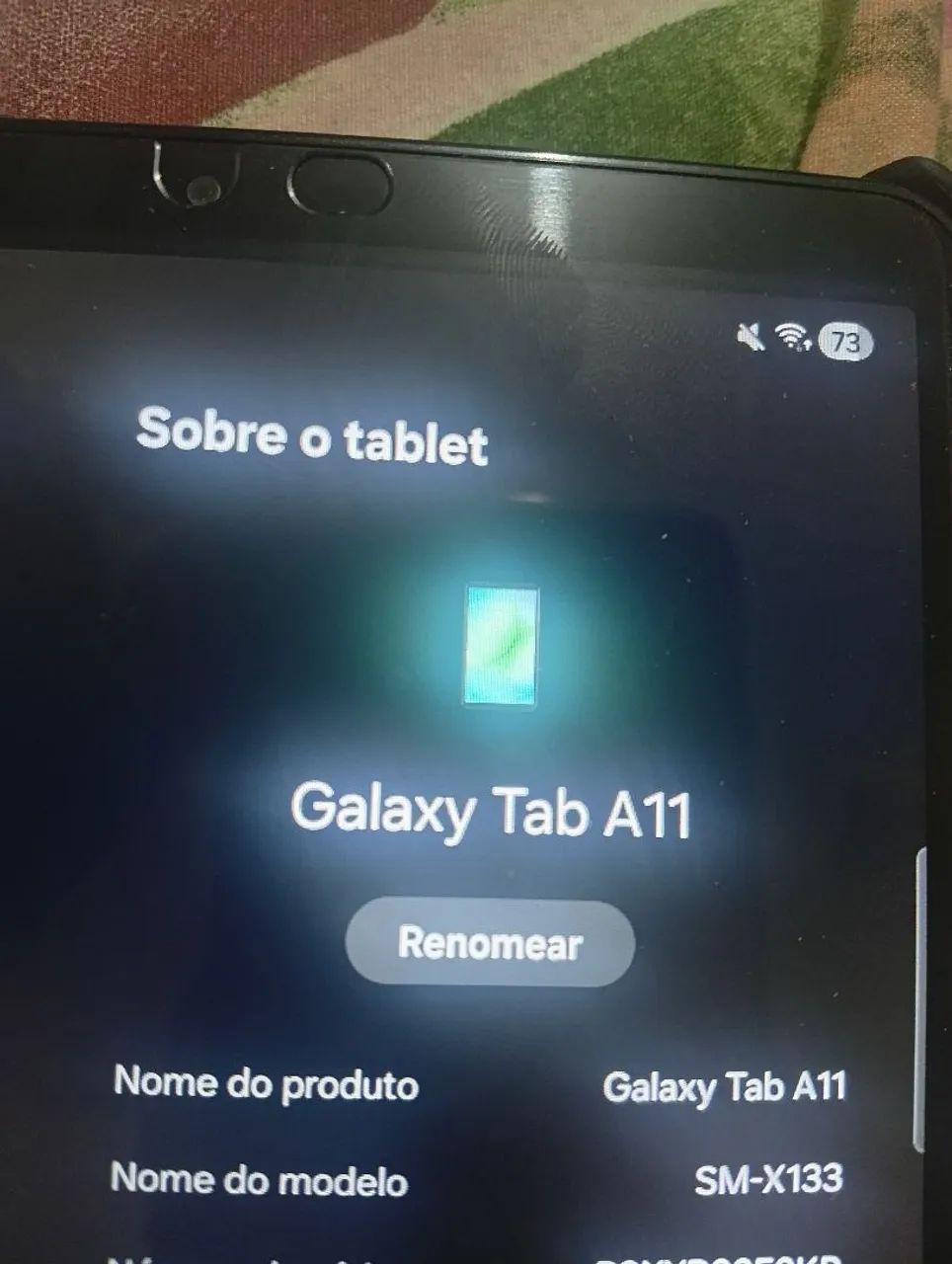 Tablet Samsung Galaxy Tab A11 - Foto 5