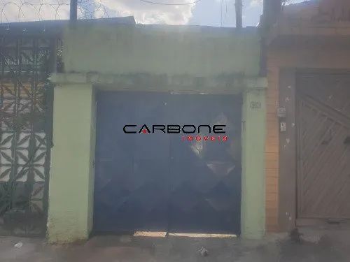 TERRENO A VENDA NA VILA PRUDENTE