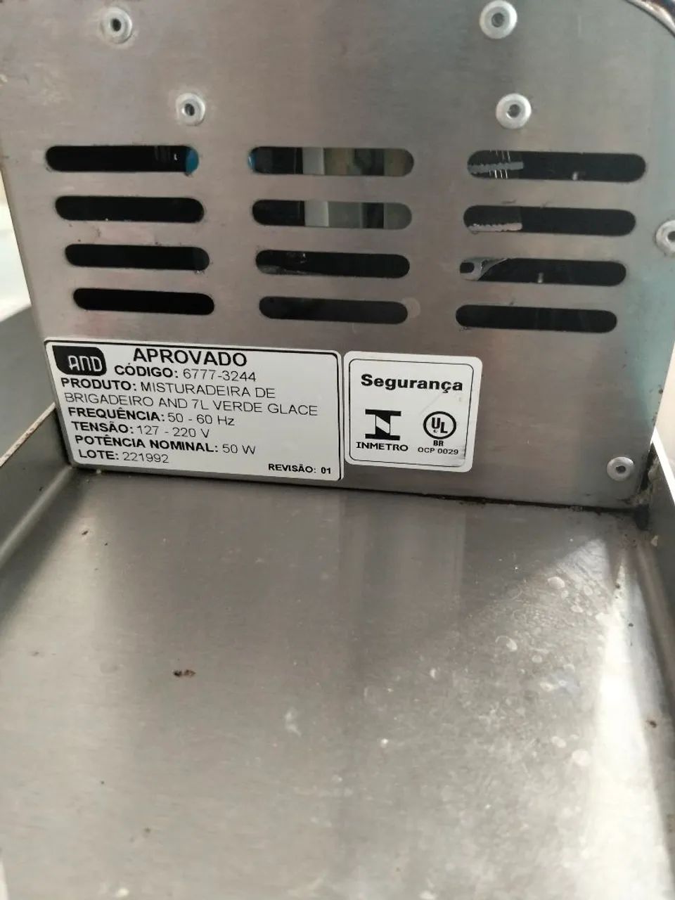 Panela brigadeirinha  - Foto 3