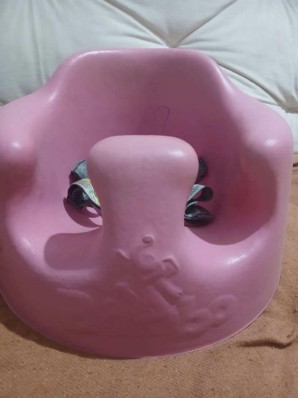 cadeirinha de chão para bebê  - Foto 2