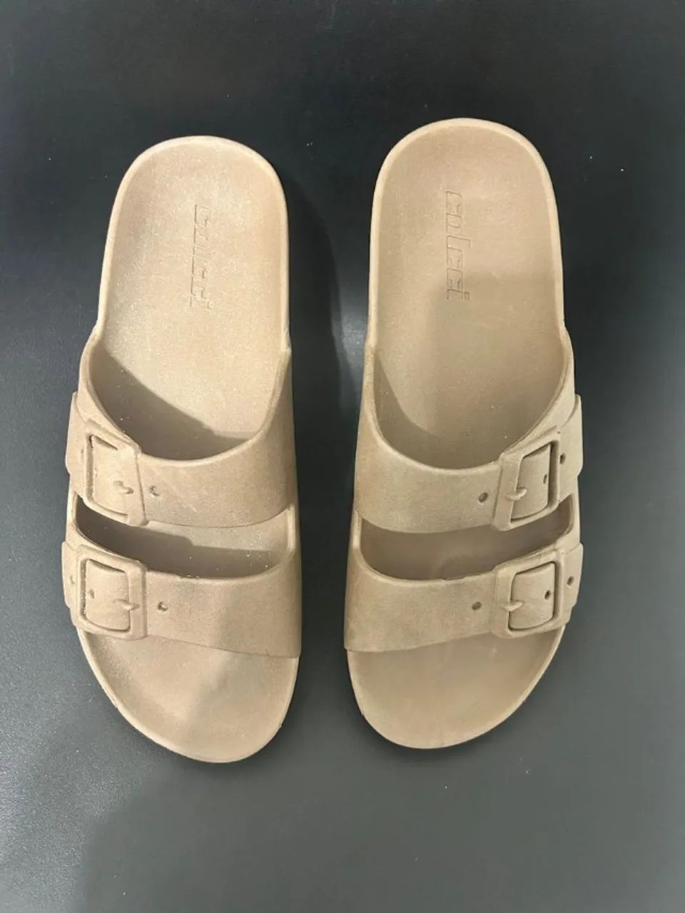 chinelo colcci 41/42 - Foto 3