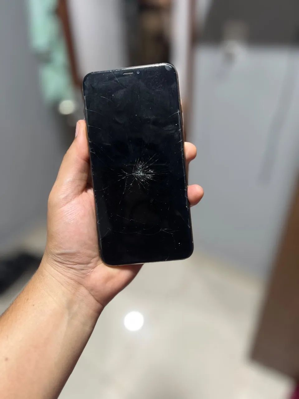 iPhone Xs Max - Foto 5