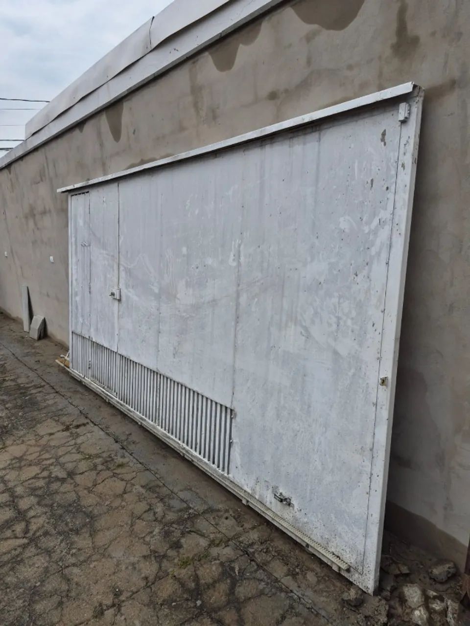 PORTAO  - Foto 2