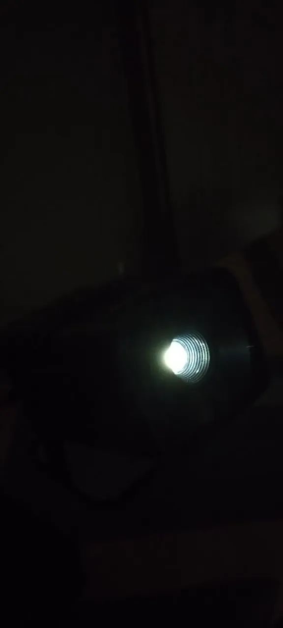 Muni Projetor  - Foto 4
