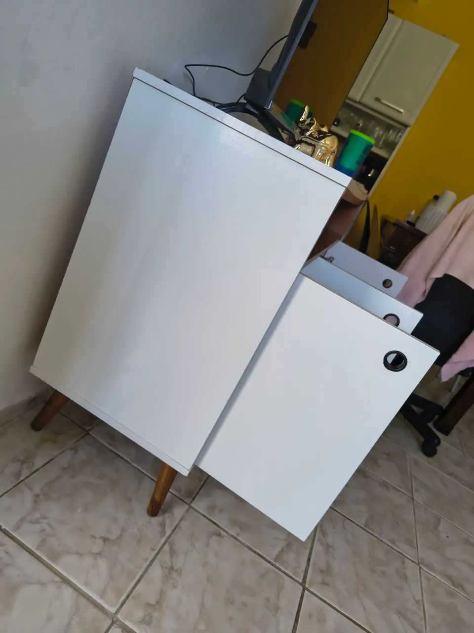 Vendo buffet semi novo  - Foto 4