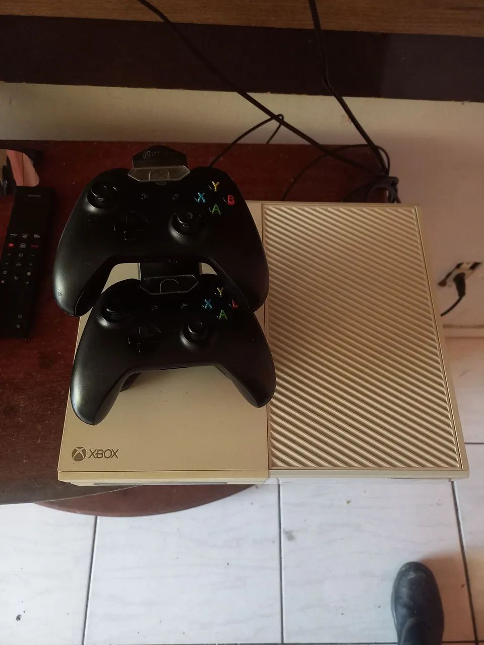 Xbox one