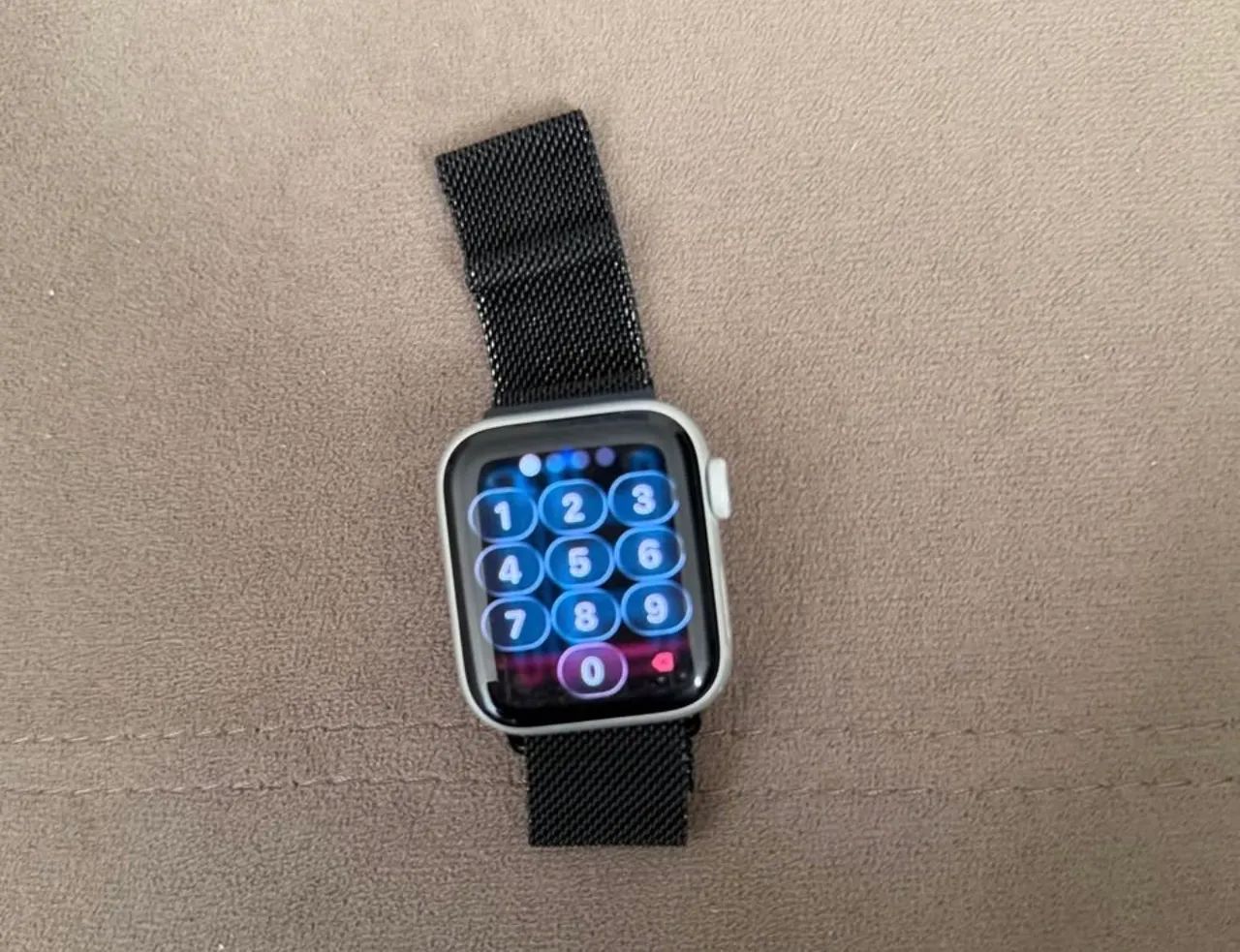 Watch  Apple 2 geração  - Foto 2