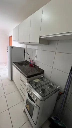 ALUGA-SE FLAT NAS GRAÇAS - Foto 5