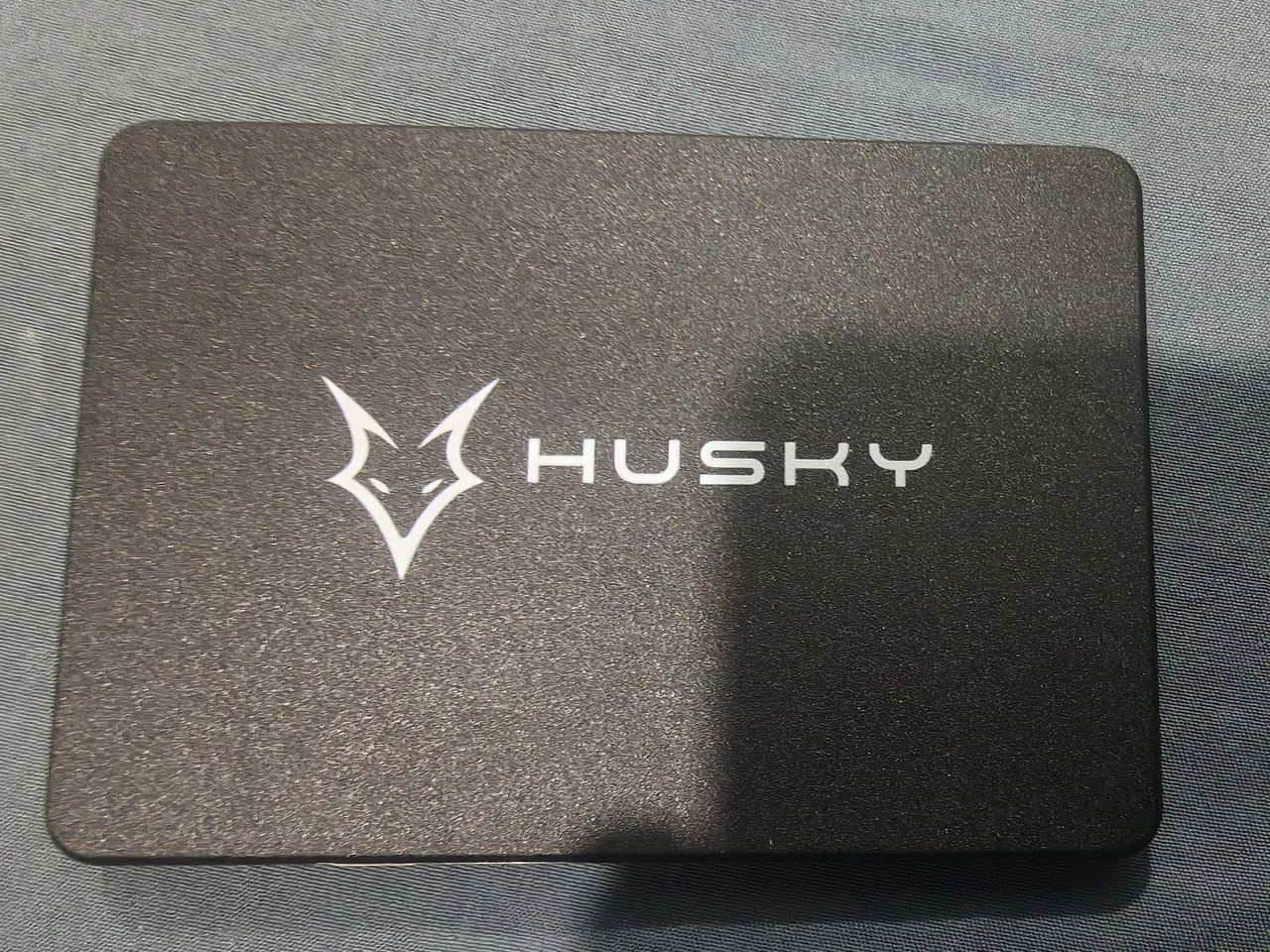 SSD Husky 