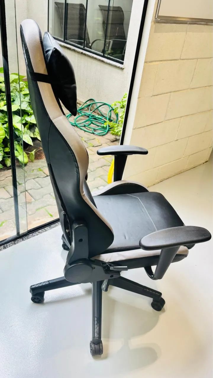 Cadeira gamer 