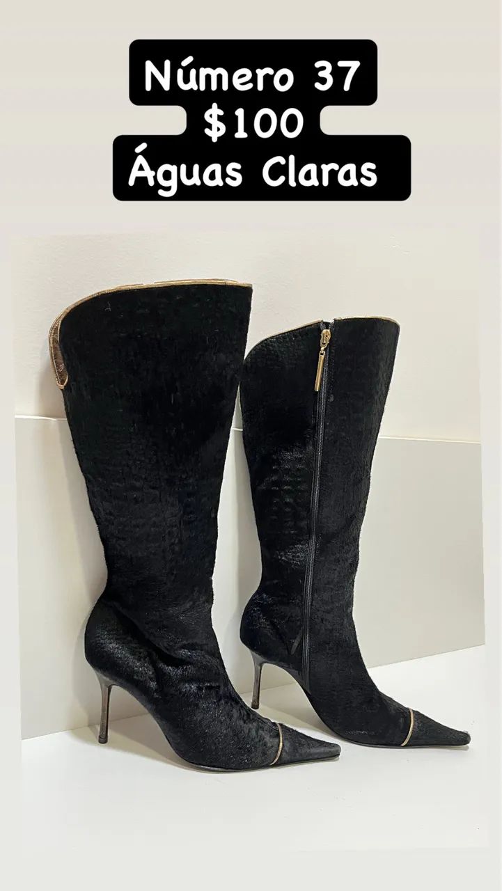 Bota 37 