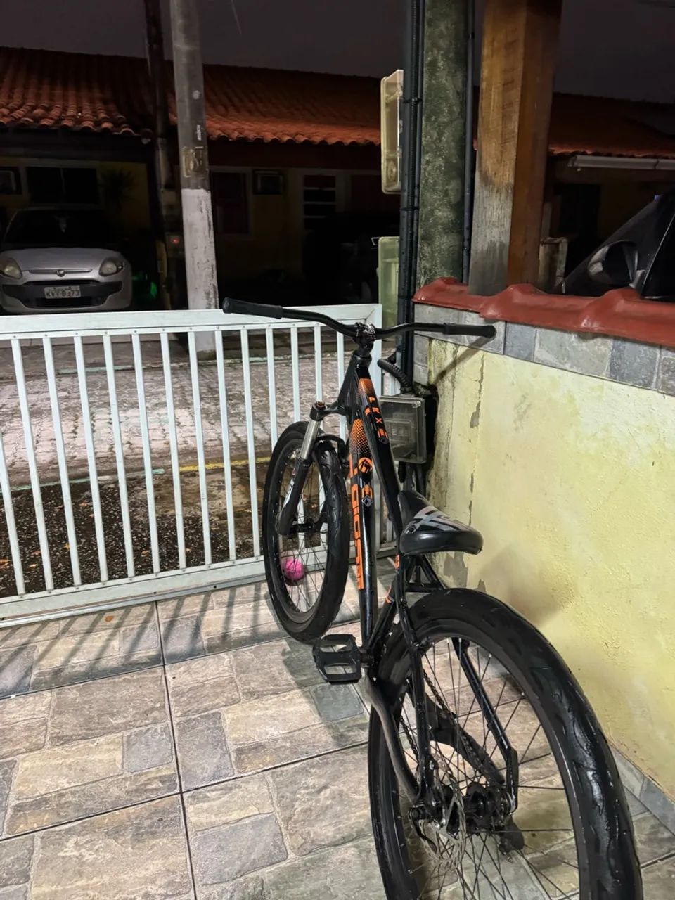 VENDK GIOS FRX  - Foto 5