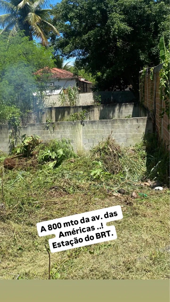 Foto - Rio de Janeiro - Campo Grande