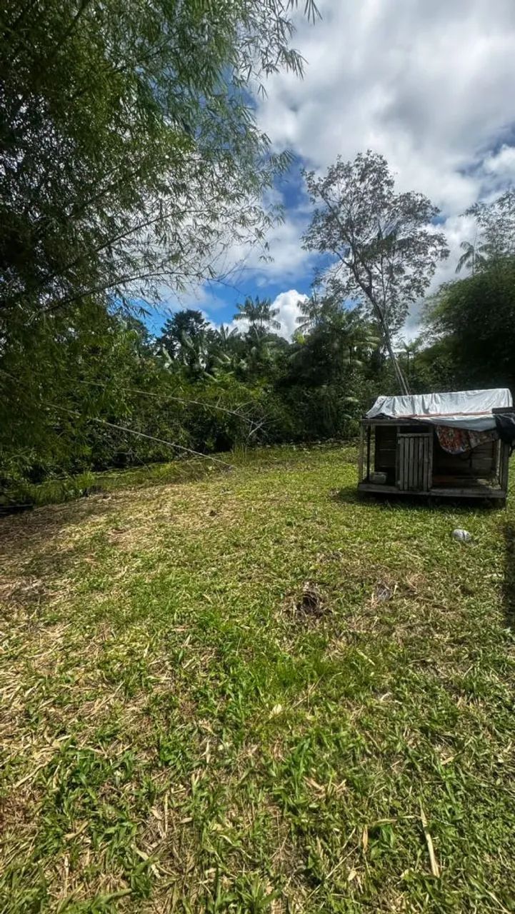 Sitio ótimo lugar são Francisco pará - Foto 2
