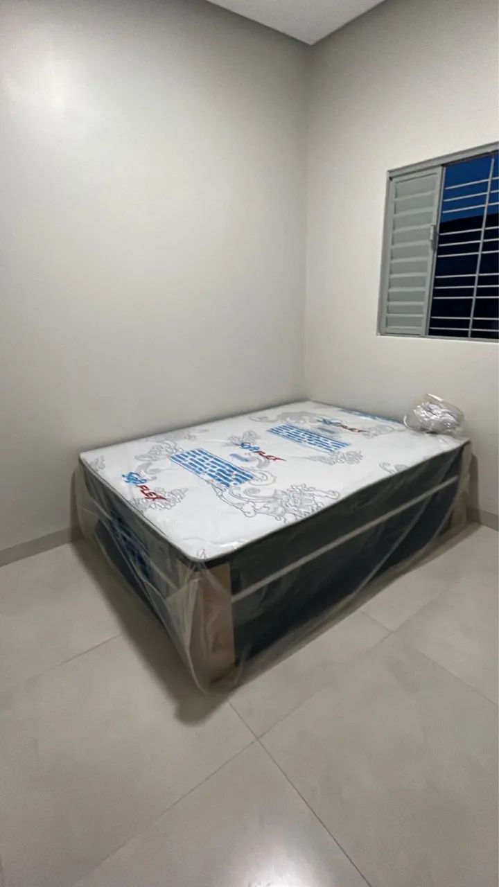 Alugo casa no centro de Imperatriz  - Foto 2