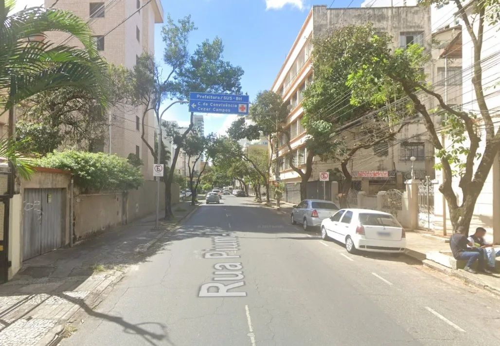 Apartamento com 3 quartos para alugar em Belo Horizonte - Foto 3