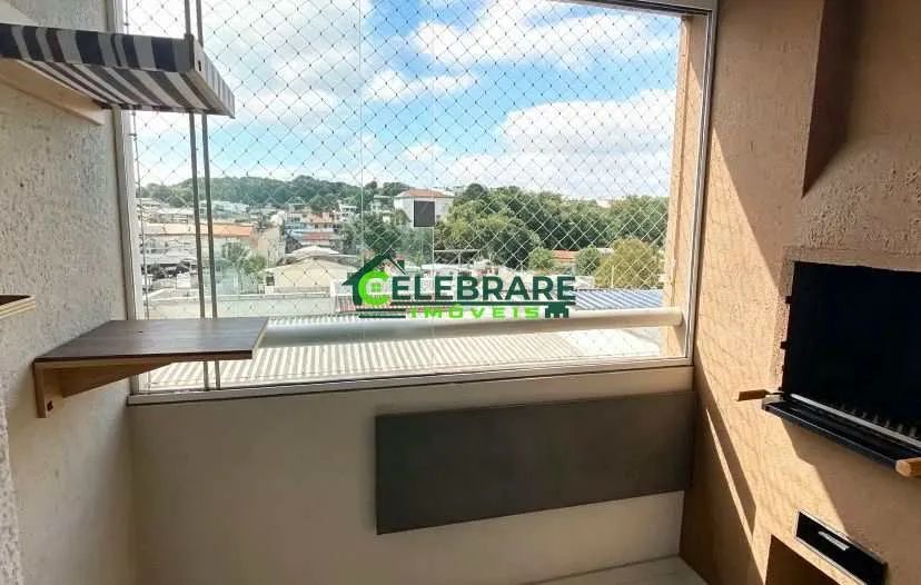 Apartamento 2 quartos Santa Cândida | EB181 - Foto 3