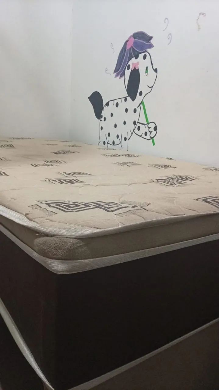 Cama box solteiro  - Foto 4