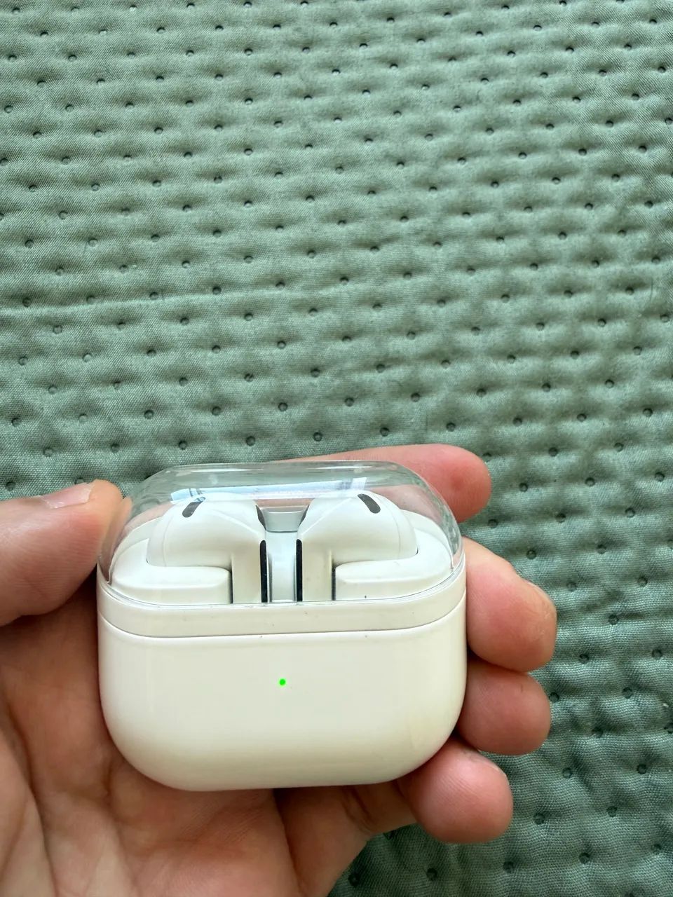 Samsung Galaxy Buds 3 - Foto 4